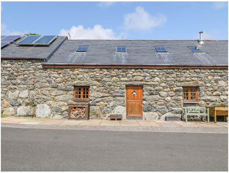 Click here for more about Craig Y Deryn