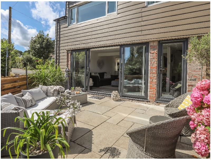 Click here for more about Ty Mawr