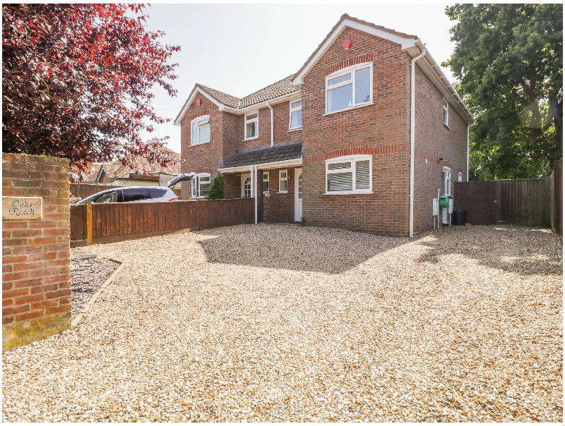 Click here for more about Oaks Reach