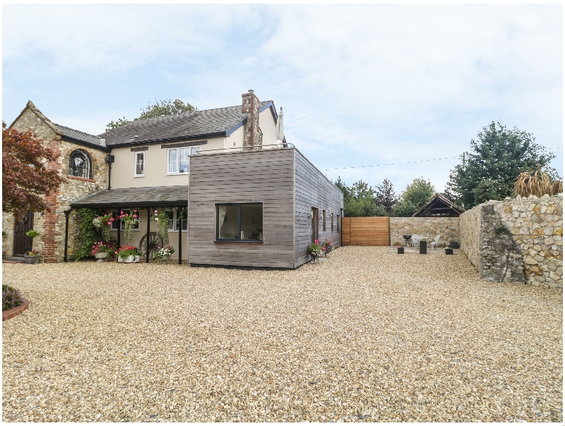 Click here for more about Cherry Tree Lodge