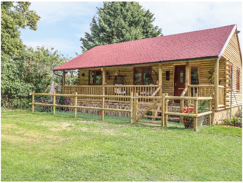 Click here for more about The Retreat