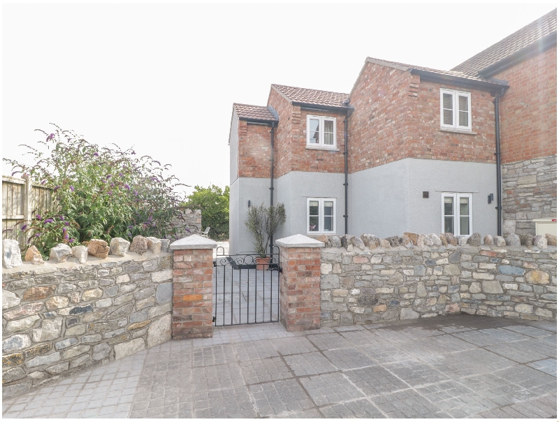 Cosy Rook a british holiday cottage for 2 in , 