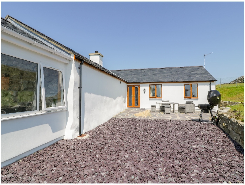 Click here for more about Pen Y Braich Uchaf
