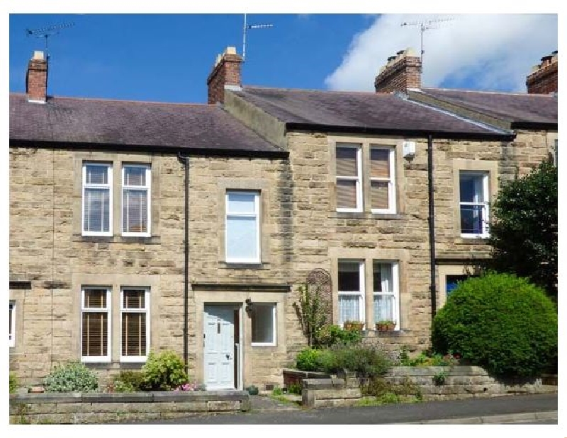 Click here for more about Tyler Cottage