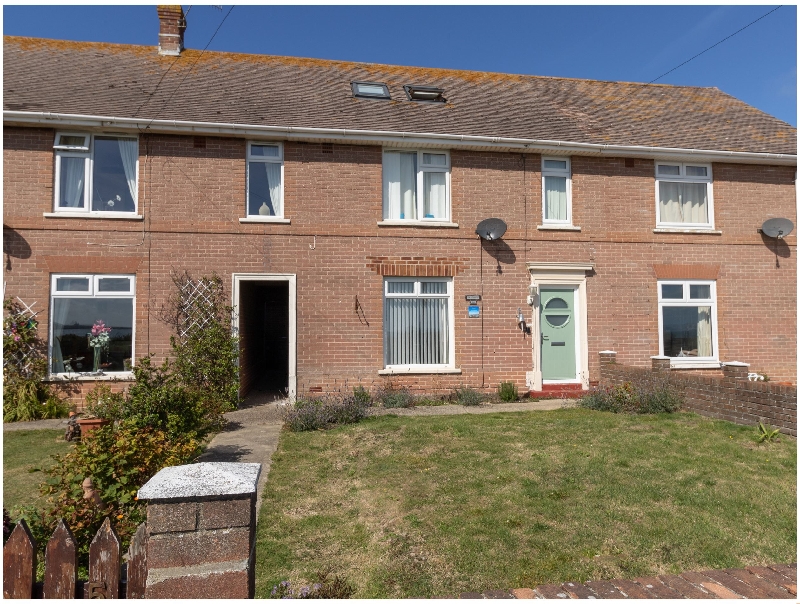 Click here for more about The Lookout -The House With A View