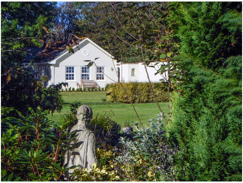 Click here for more about Charlton Lodge