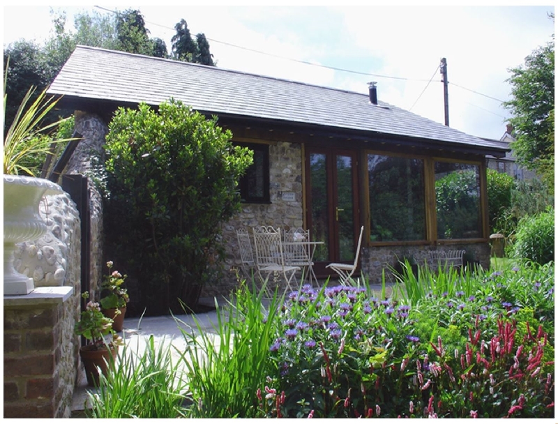 Puffin Cottage a british holiday cottage for 4 in , 