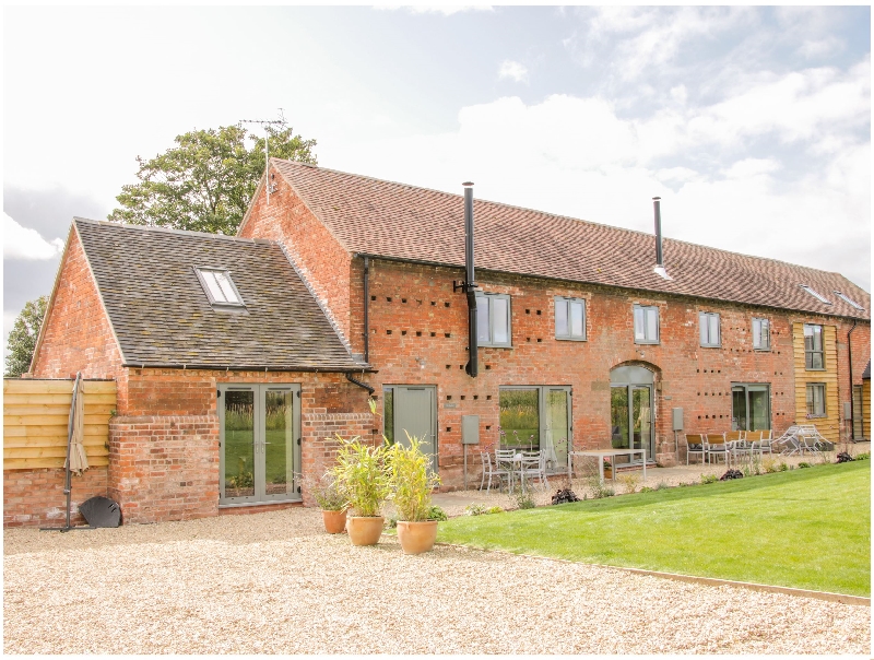 Click here for more about The Hayloft
