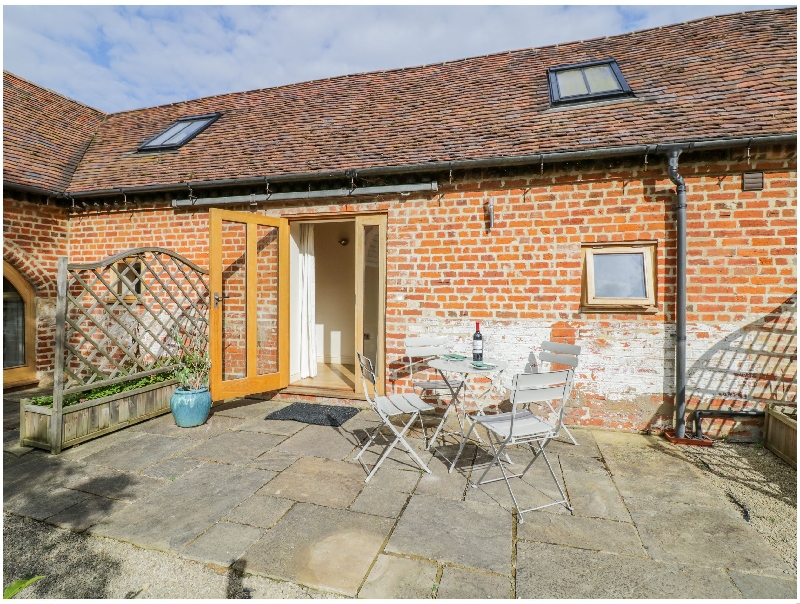 Plum Tree Cottage a british holiday cottage for 6 in ,