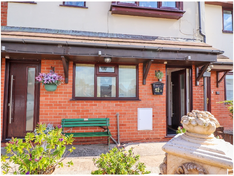 Click here for more about The Little Hideaway