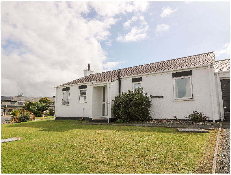 Click here for more about Bwthyn Gwyn Bach