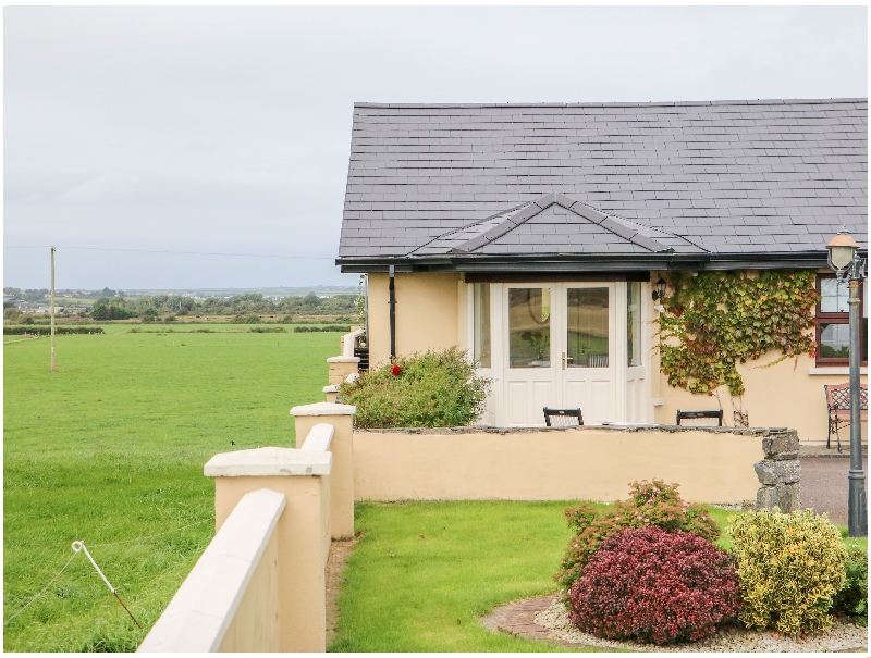 Aras Ui Dhuill a british holiday cottage for 2 in ,