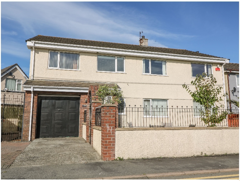 Lockley a british holiday cottage for 6 in ,