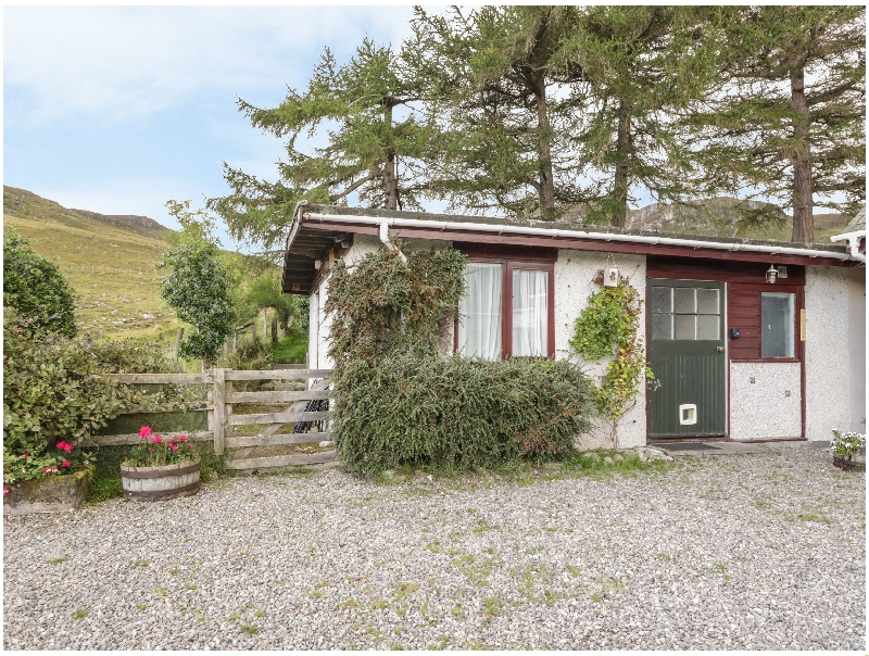 The Stable a british holiday cottage for 4 in ,