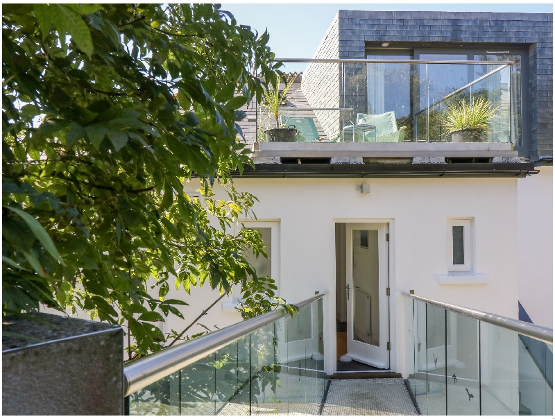 Click here for more about The Upper Deck