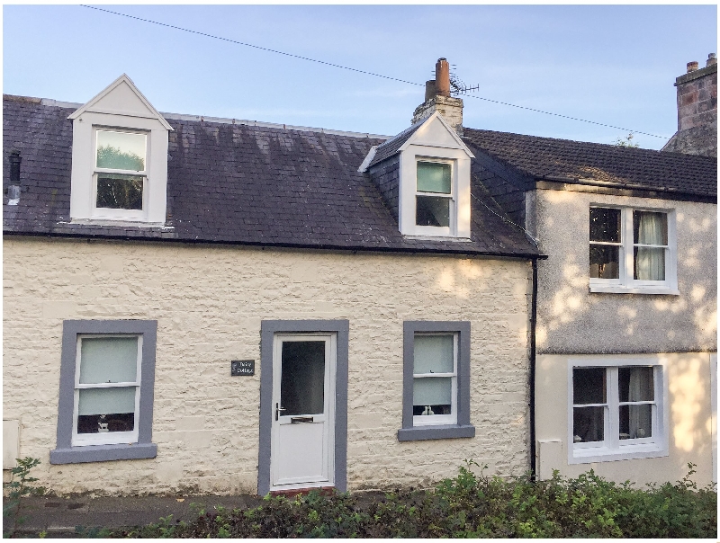 Daisy Cottage a british holiday cottage for 4 in , 