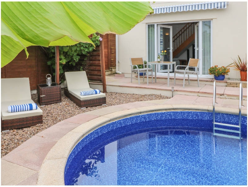 Click here for more about The Retreat