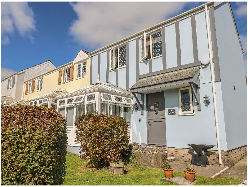 Click here for more about The Smithy