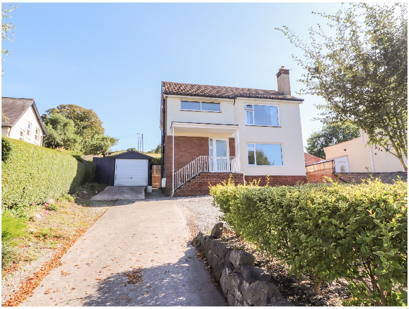 The Nook a british holiday cottage for 4 in , 