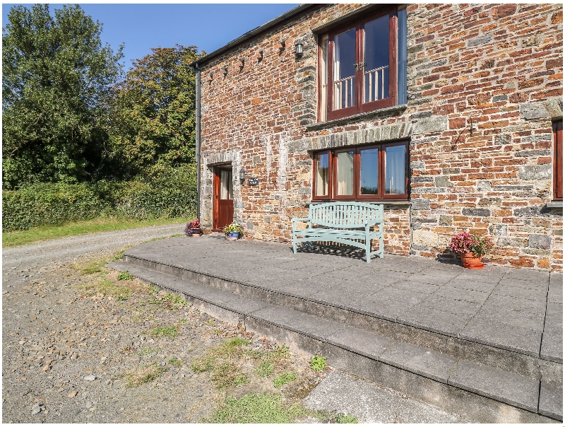 Barn Owl Cottage a british holiday cottage for 4 in , 