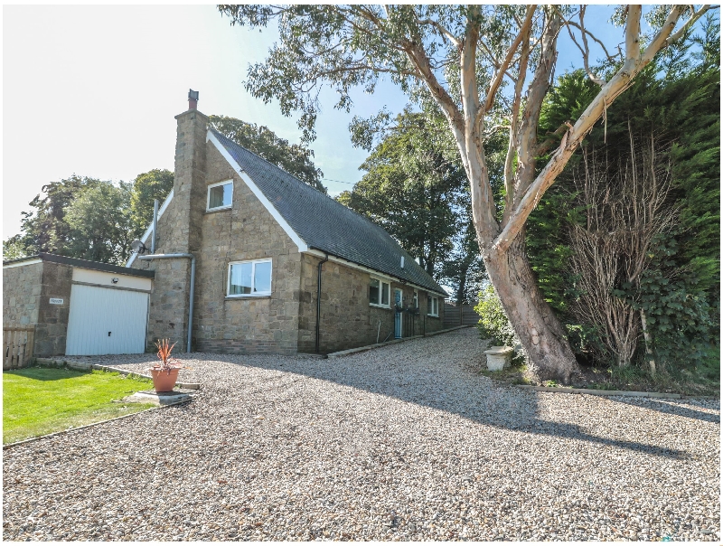 Click here for more about Tranwell Cottage