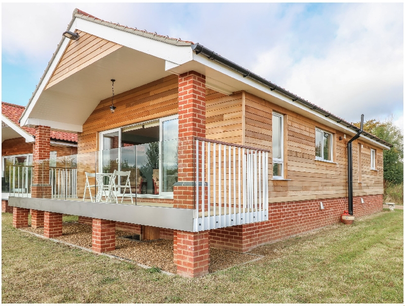 Click here for more about Cabin Two