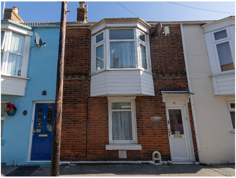 Skippers Rest a british holiday cottage for 4 in ,