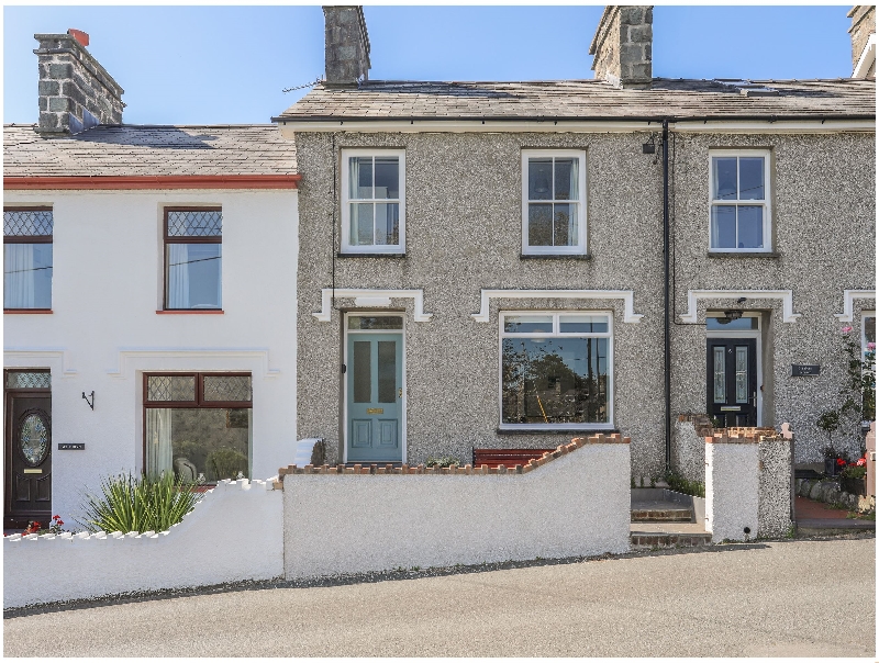 Click here for more about Maes-Yr-Haf