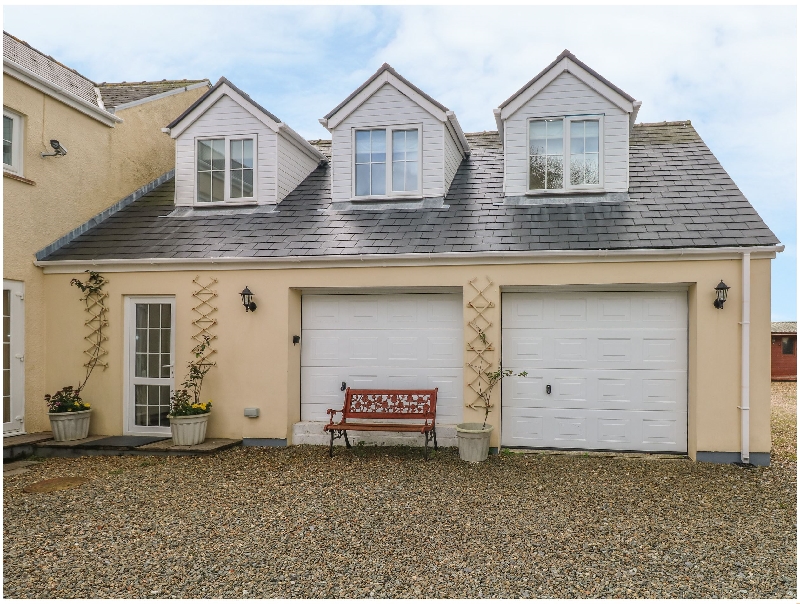 Click here for more about Drws Nesaf