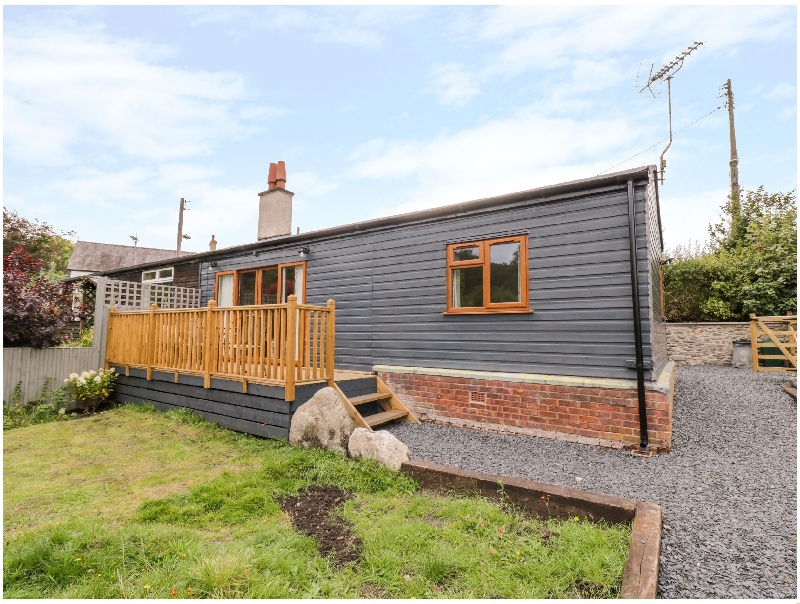 Click here for more about The Bungalow