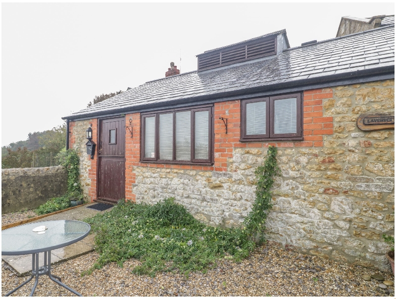 Click here for more about Lavender Cottage