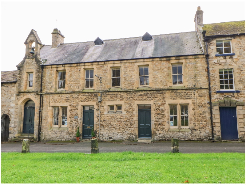 The Old Sunday School a british holiday cottage for 8 in , 