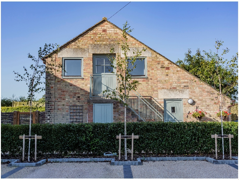 Click here for more about The Granary