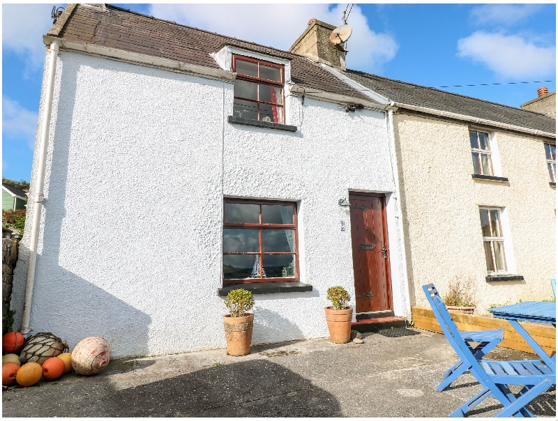 Click here for more about 2 Strand Cottages