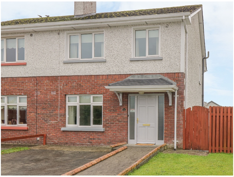 Duffy's Cottage a british holiday cottage for 5 in , 