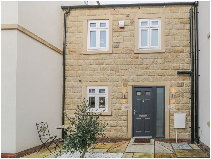 Click here for more about Lemonade Cottage