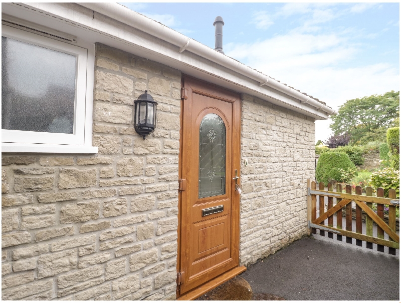 The Old School House a british holiday cottage for 2 in ,