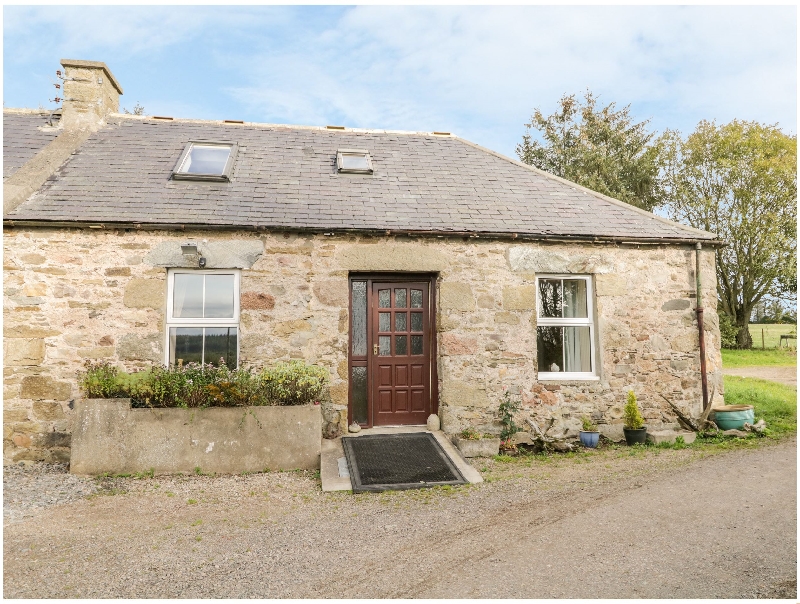 Click here for more about Stable Cottage