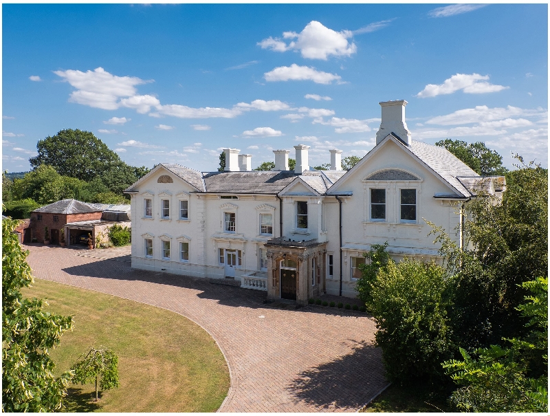 Click here for more about Oakhampton House