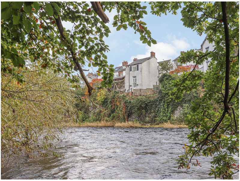 Click here for more about The Cottage