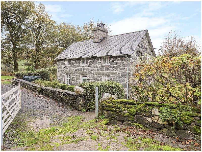 Click here for more about Rhyd y Bod Bach