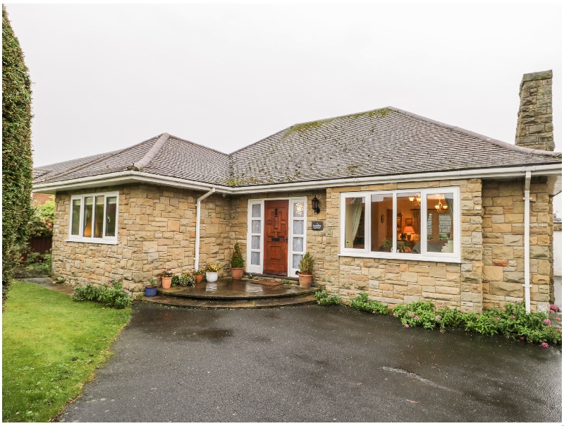 Sanderling a british holiday cottage for 4 in ,