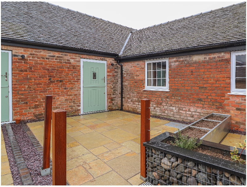 Click here for more about The Parlour