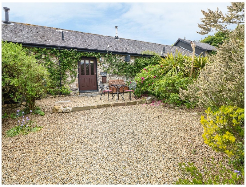 Click here for more about 4 Rogeston Cottages