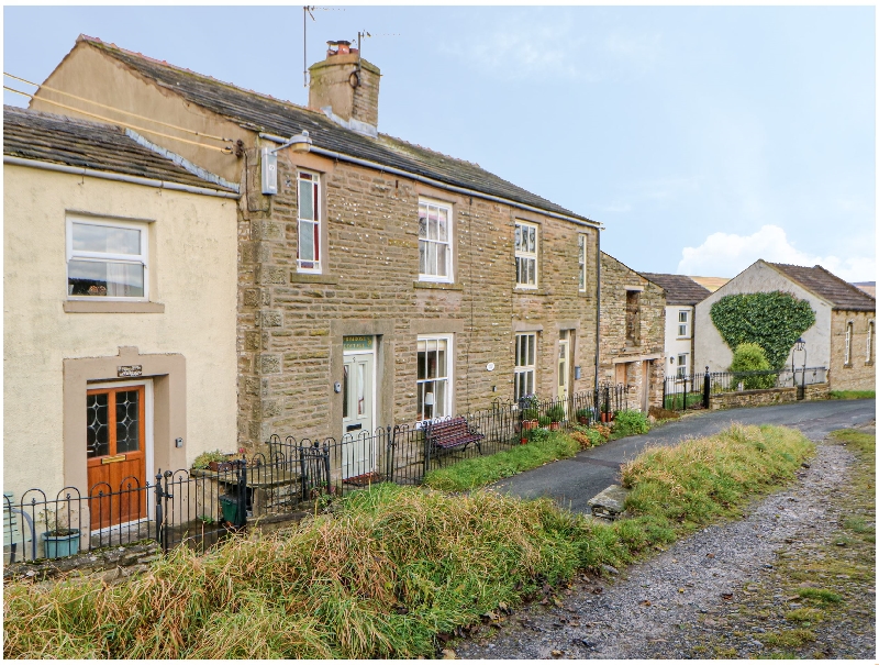 Click here for more about Primrose Cottage