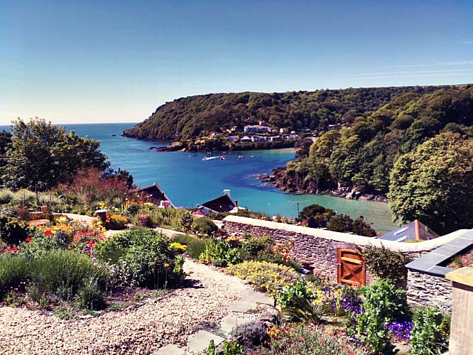 4 Hazeldene a british holiday cottage for 4 in ,