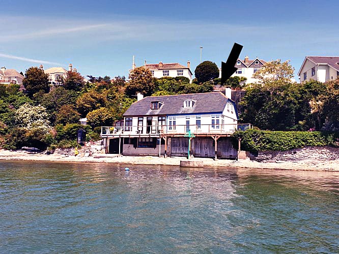 Southcliffe a british holiday cottage for 6 in ,