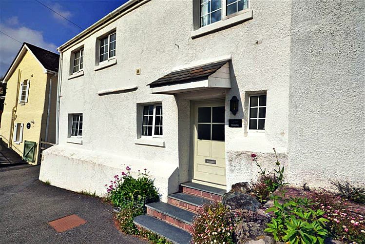 Click here for more about Cyder House