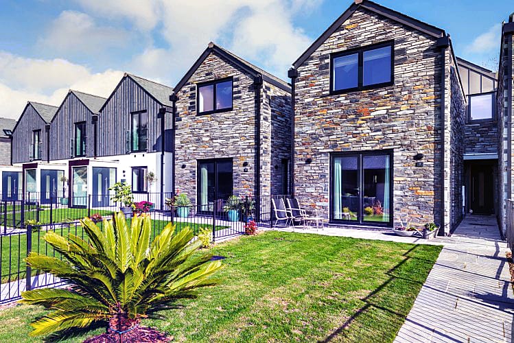 7 The Nest, Lovering Dry a british holiday cottage for 6 in , 