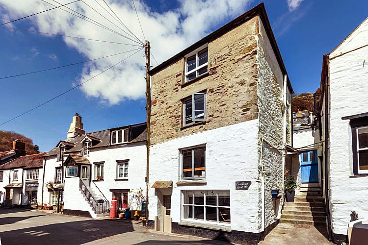 Click here for more about Crabbers Rest